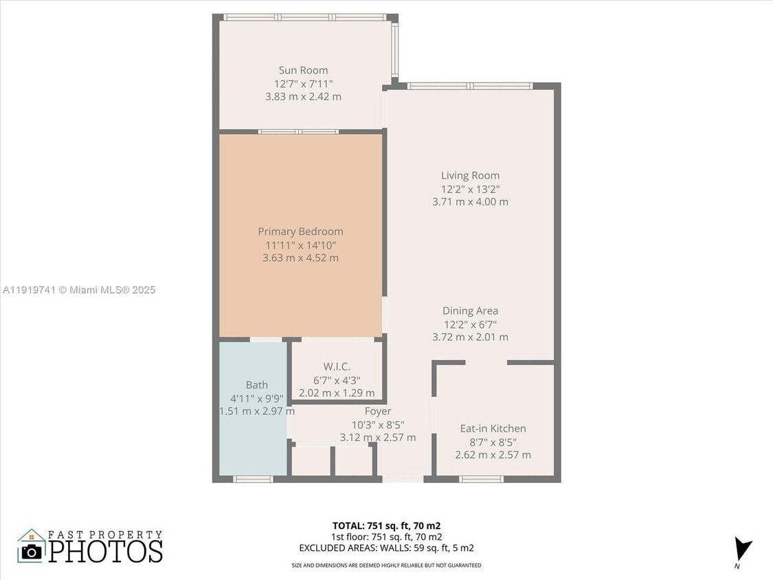 Primary Photo - 5102 NW 36th St