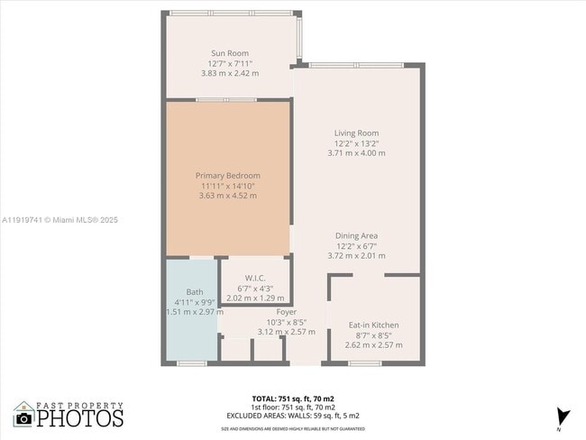 Foto del edificio - 5102 NW 36th St