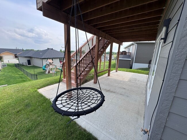 Foto del edificio - $2800 - 4 Bed 3 Bath Home in Westside Siou...