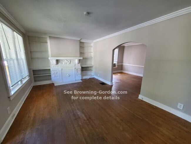 Foto del edificio - Two Bedroom off of Natchez Trace!