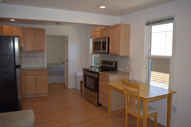 Foto del edificio - 109 Cook St