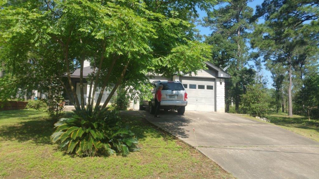 114 N Kanaio Dr, Bastrop, TX 78602 Townhouse for Rent in Bastrop, TX