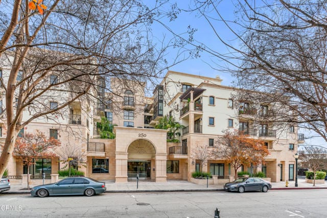 Building Photo - 250 S De Lacey Ave