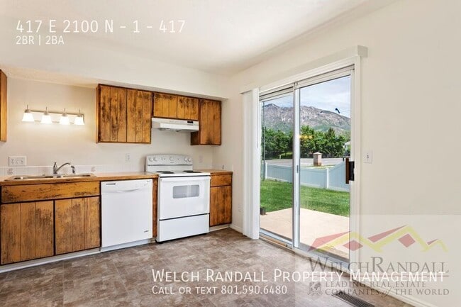 Building Photo - 417 E 2100 N