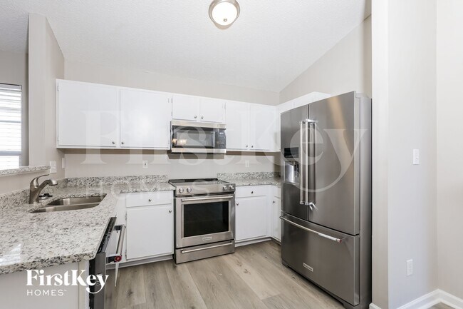 Foto del edificio - 4952 Silverdene St