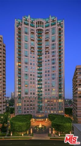 Foto del edificio - 10580 Wilshire Blvd