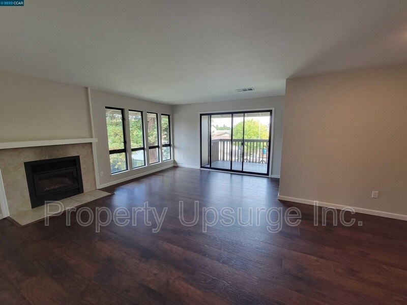 1707 Mahogany Way Unit 49, Antioch, CA 94509 Condo for Rent in