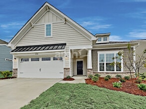 Building Photo - 14326 Hugh Dixon Way