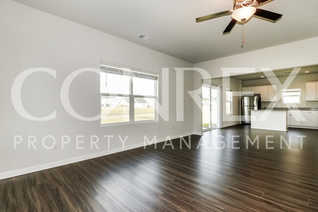 Building Photo - 3 Bedroom New Construction
