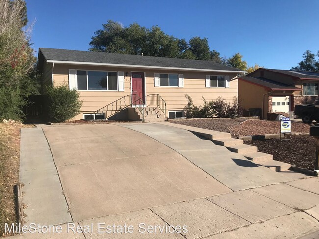Building Photo - 5 br, 2 bath House - 7070 White Mountain Dr