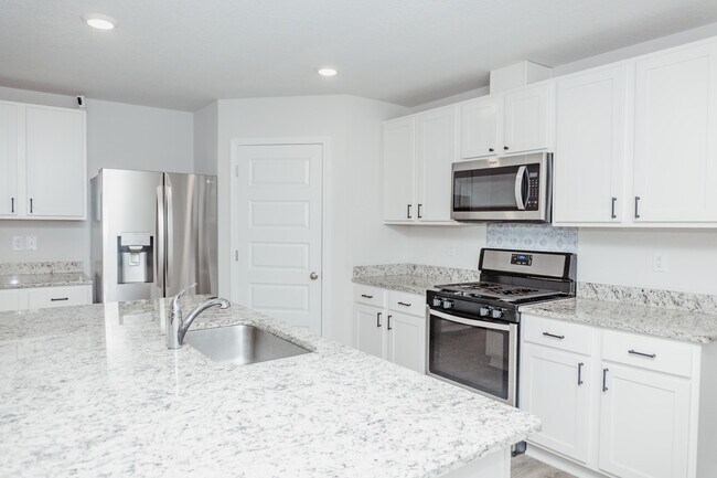 Foto del edificio - 2801 Patriot Ridge Dr