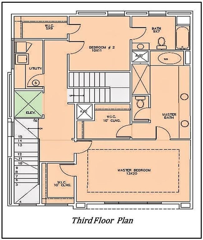 Building Photo - 1414 Wheeler Ave