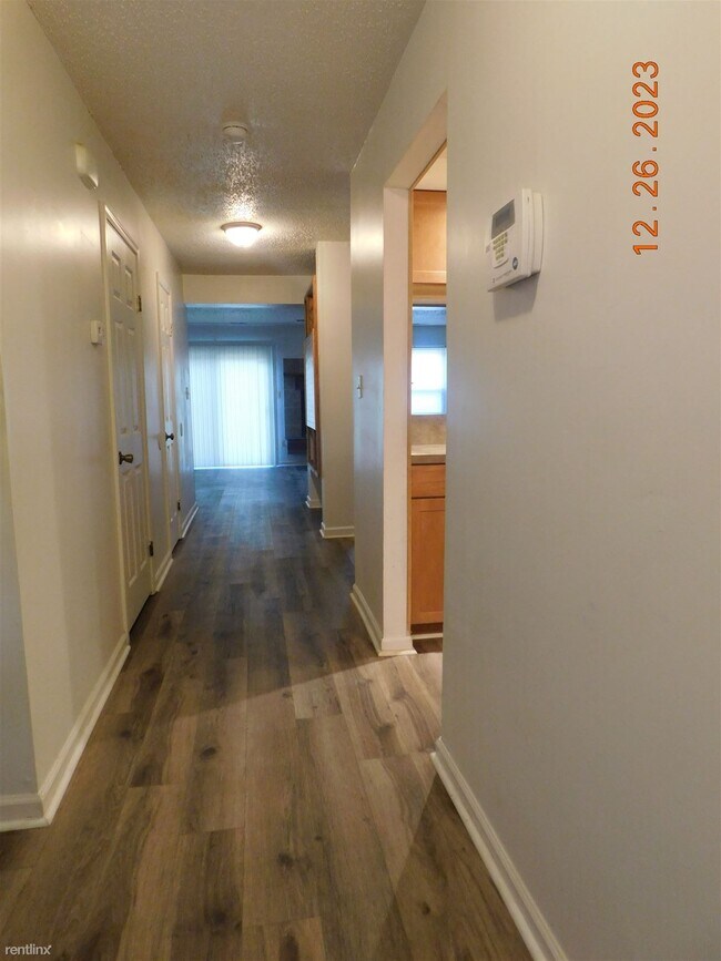 Foto del edificio - 3 br, 2.5 bath Townhome - 4702 Woodglen Ct