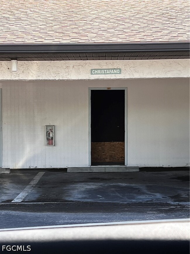 Building Photo - 3490 N Key Dr