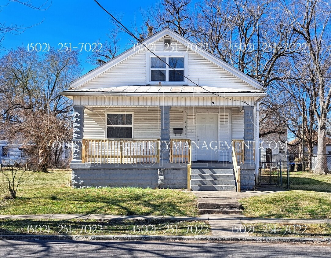 Foto principal - 810 S 35th St