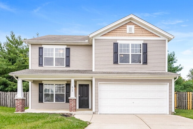 Building Photo - 613 Blossom Hill Dr