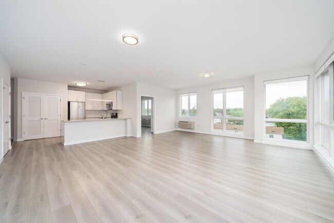 Foto del edificio - 16 Bennett St