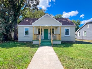 Building Photo - 508 N 7th Ave