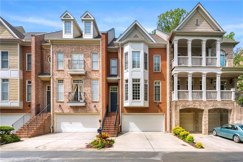 Foto principal - 1446 Wembley Ct NE