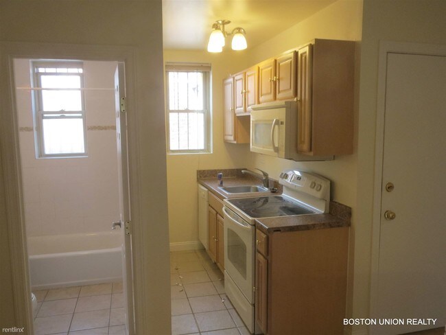 Building Photo - Studio, 1 bath  - 30 Hemenway St 39