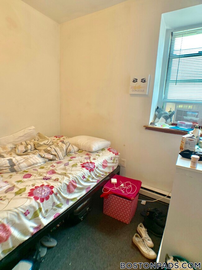 Foto del edificio - 774 Columbus Ave