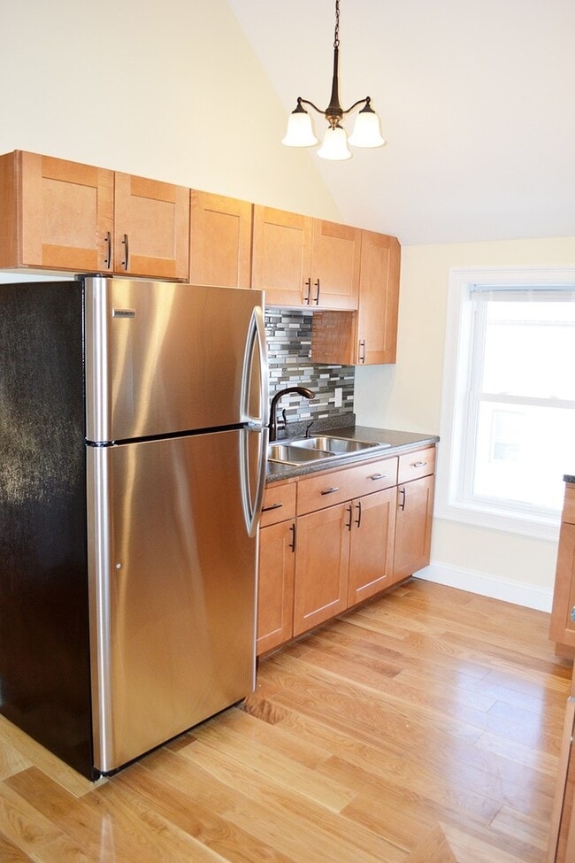 Foto del edificio - 220 North Ave