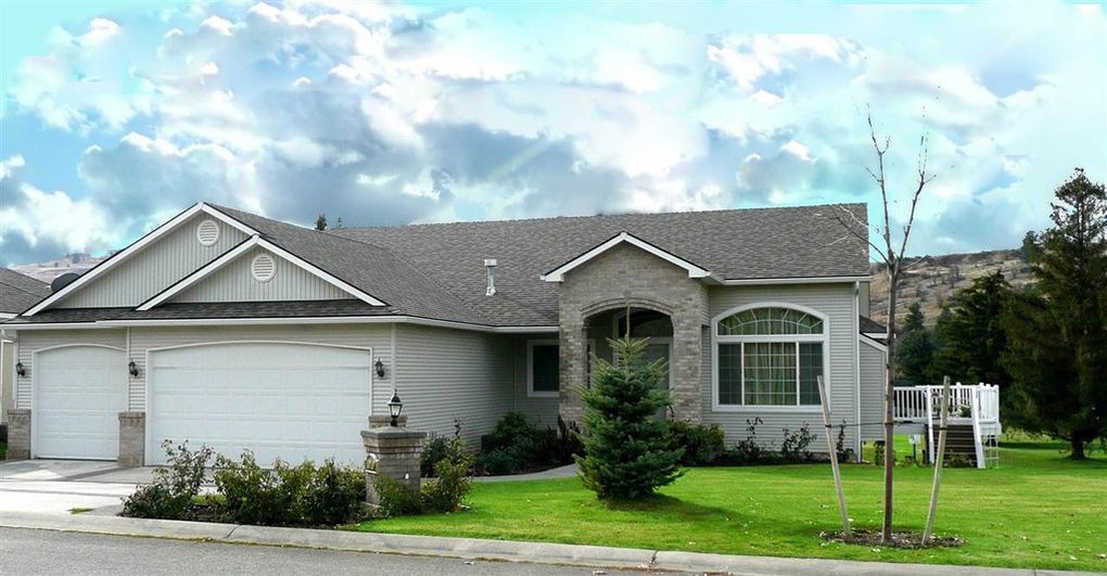 Foto principal - 1019 N Garry Dr