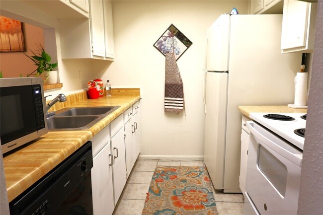 Foto del edificio - 14333 Memorial Dr