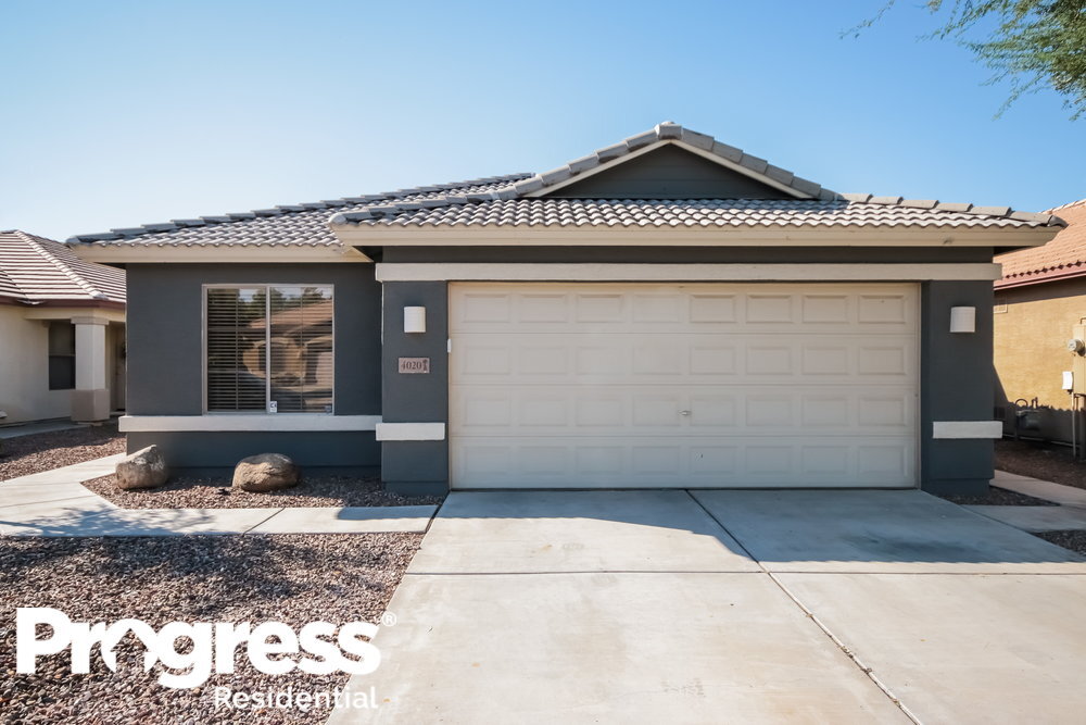 Foto principal - 4020 S Summer Ct