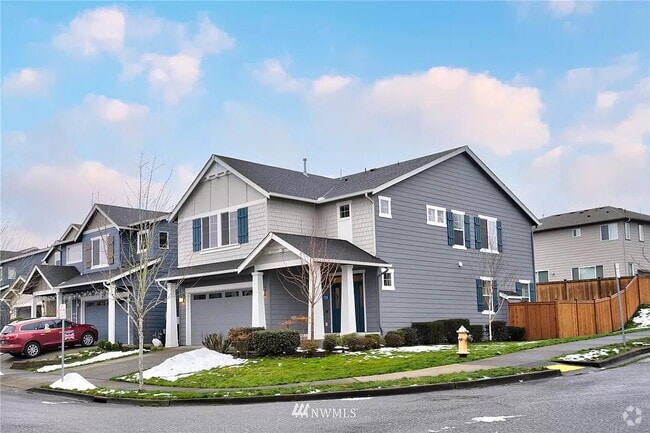 Building Photo - 739 Brookstone St