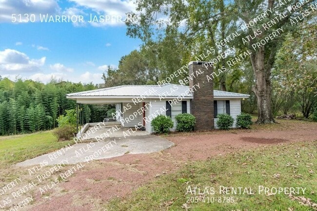 Building Photo - 5130 Warrior Jasper Rd