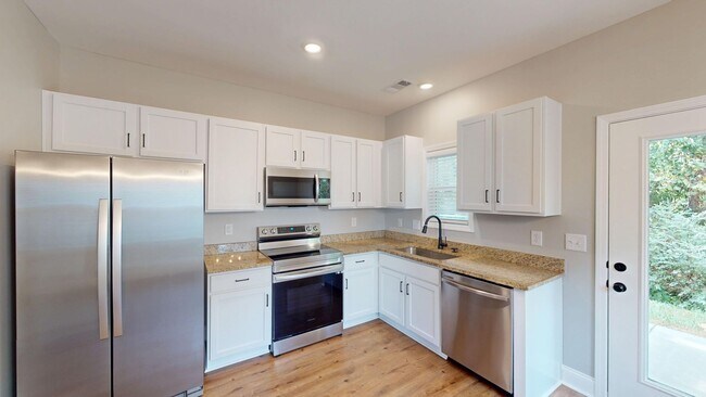 Foto del edificio - The Villages at Bear Creek 2 Bed/2.5 Bath ...