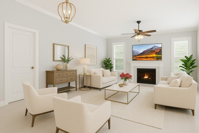 Foto del edificio - 502 Garrett Dr