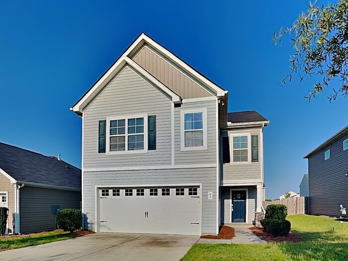 Foto principal - 43 Blue Fescue Way