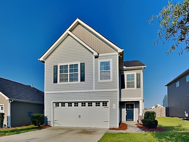 Building Photo - 43 Blue Fescue Way