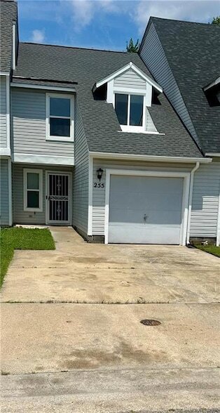 Foto del edificio - 255 Mannings Ln