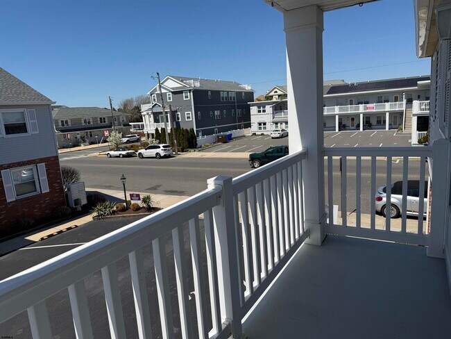 Foto del edificio - 9506 Ventnor Ave