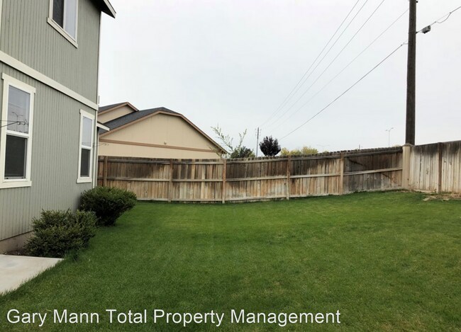 Building Photo - 3 br, 2 bath House - 1514 Tennessee Dr