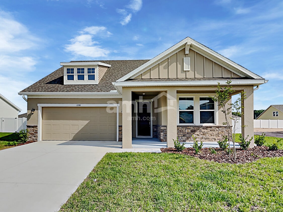 Foto principal - 1108 Winter Stone St