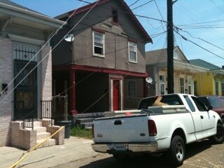 Primary Photo - 1615-1617 N Villere St