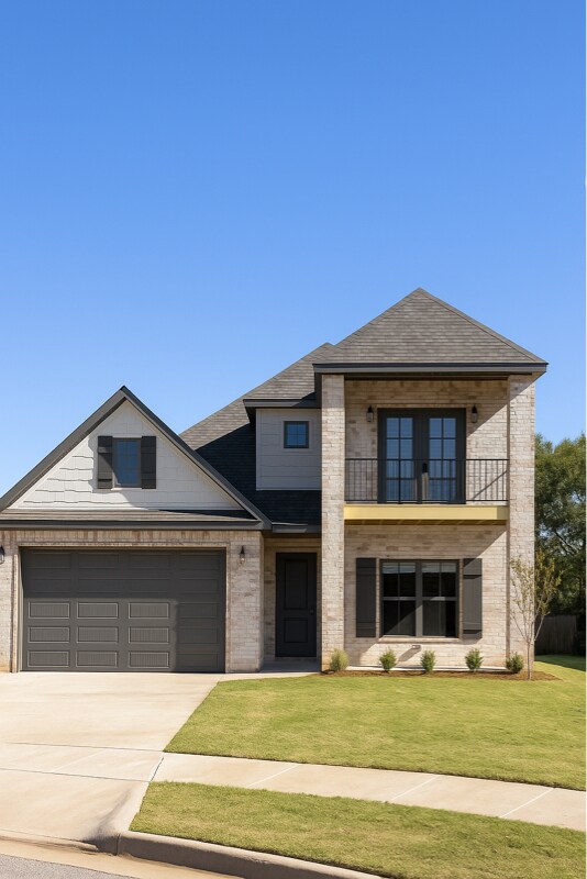 Foto principal - 2191 N Woodlark Ln
