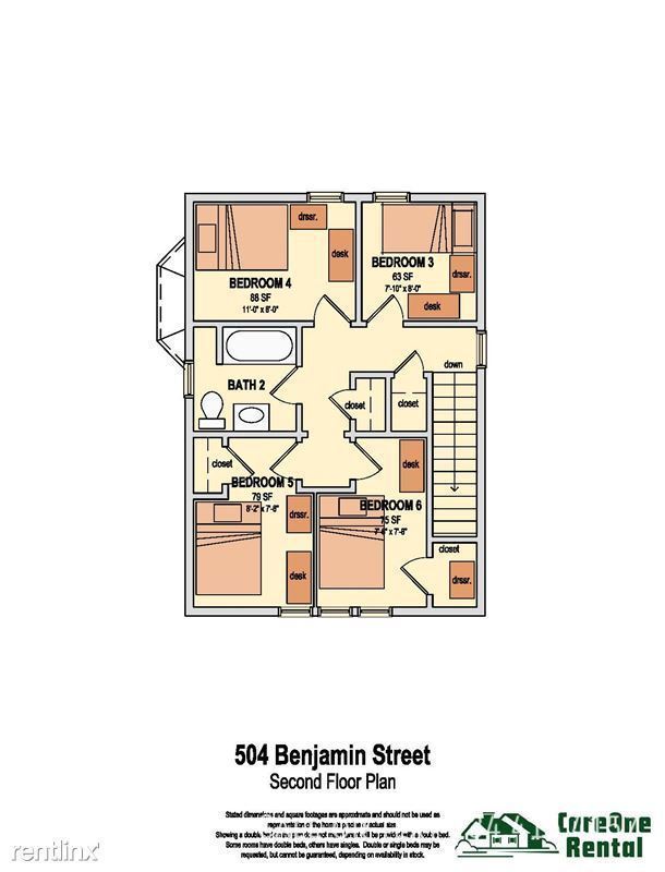 Foto del edificio - 504 Benjamin St