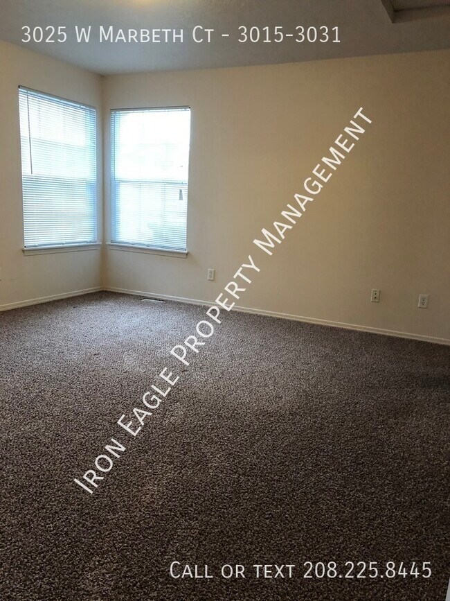 Building Photo - 3025 W Marbeth Ct