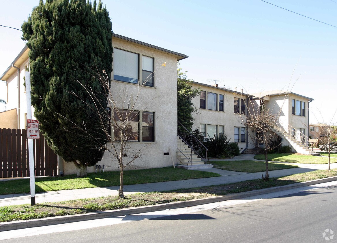 Foto principal - 2636-2642 23rd St