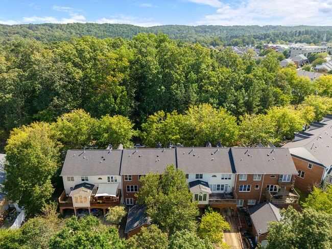 Foto del edificio - Beautiful Southern Village townhome - Furn...