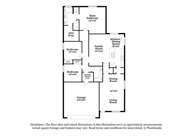 Foto del edificio - 1704 Mizzenmast Ave