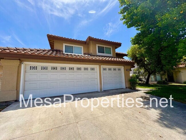 Foto del edificio - 14095 Bancroft Ct