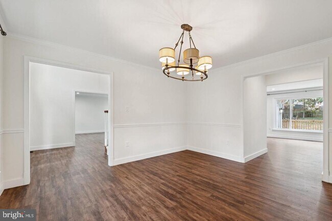 Foto del edificio - 1291 Mason Mill Ct