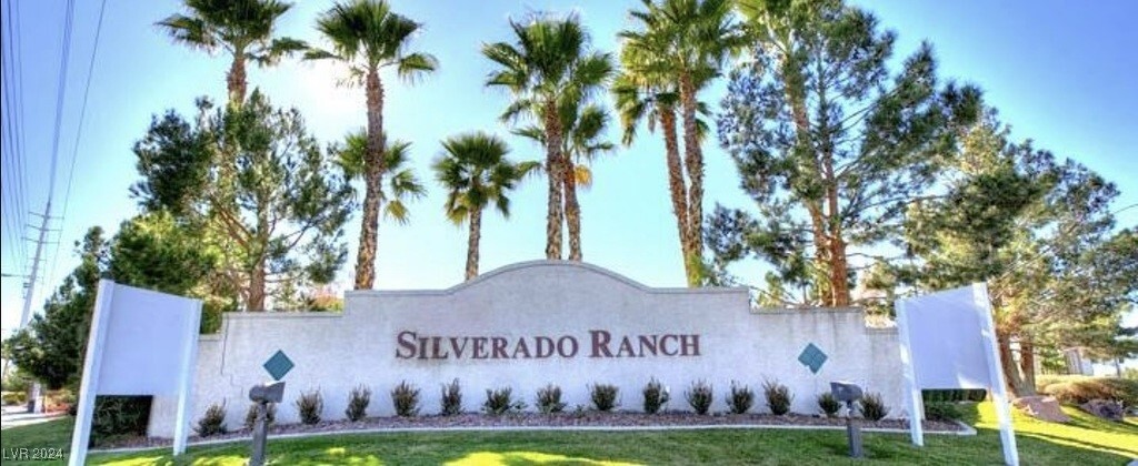 Foto del edificio - 555 E Silverado Ranch Blvd