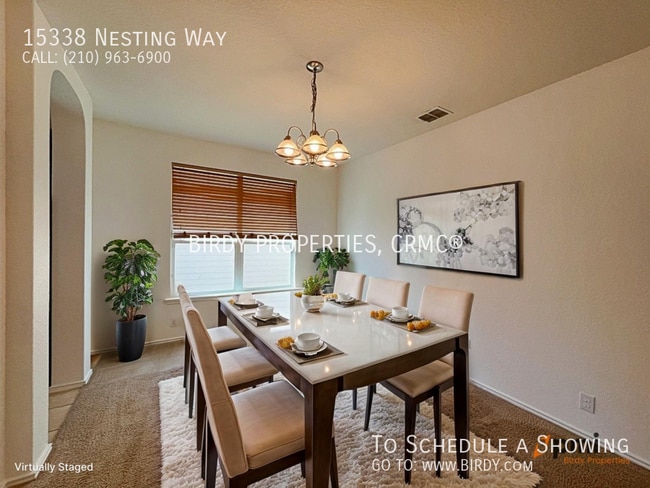 Building Photo - 15338 Nesting Way